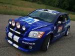 Dodge Caliber Rallye 2007 года